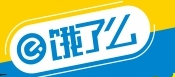 饿了么logo